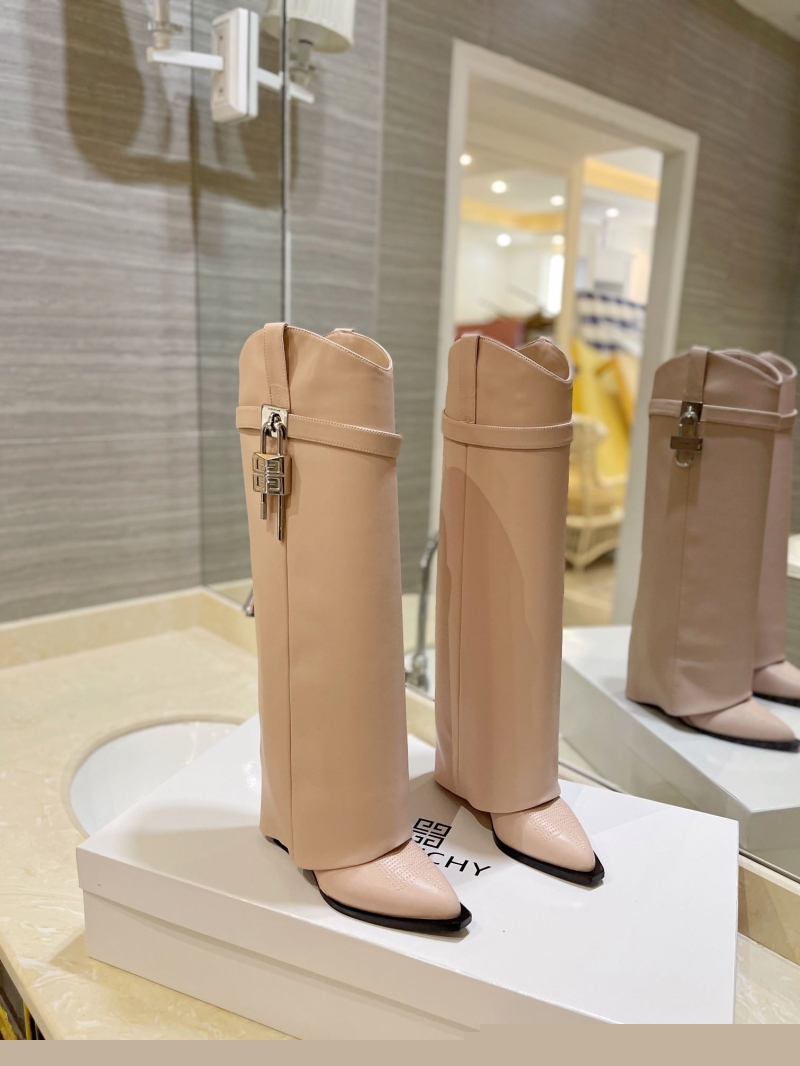 Givenchy Boots